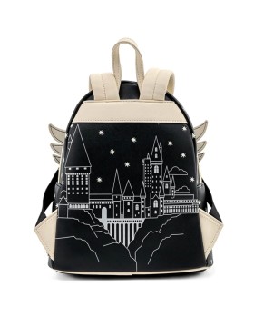 Mini Sac A Dos  Harry Potter - Hedwig Mail