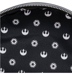 Mini Sac A Dos Star Wars - Original Trilogy