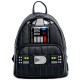 Mini Sac A Dos Star Wars - Darth Vader Light Up Cosplay