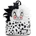 Mini Sac A Dos Disney Villains - Cruella De Vil Spots Cosplay