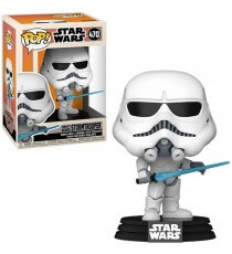 Figurine Star Wars - Stormtrooper Concept Series Pop 10cm