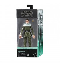 Figurine Star Wars Rogue One - Galen Erso Black Series 15cm