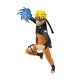 Figurine Naruto Shippuden - Naruto Uzumaki SH Figuarts 14cm