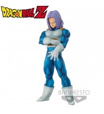 Figurine DBZ - Trunks Resolution Of Soldiers Vol 5 17cm