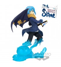 Figurine Moi quand je me reincarne en Slime - Rimuru Tempest Special Ver Exq 21cm