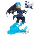 Figurine Moi quand je me reincarne en Slime - Rimuru Tempest Special Ver Exq 21cm