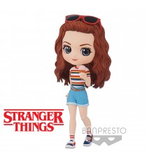 Figurine Stranger Things - Max Q Posket 14cm