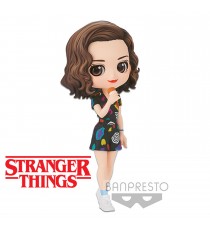 Figurine Stranger Things - Eleven Vol 2 Q Posket 14cm