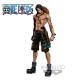 Figurine One Piece - Portgas D Ace Chronicle Master Stars Piece 26cm