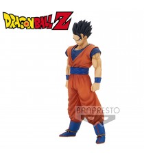 Figurine DBZ - Son Gohan Grandista Resolution Of Soldiers 28cm