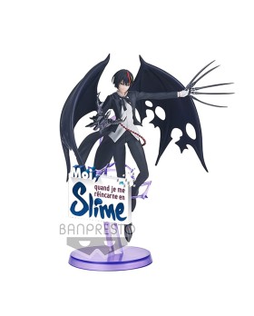 Figurine Moi quand je me reincarne en Slime - Diablo 19cm