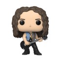 Figurine Rocks Def Leppard - Vivian Campbell Pop 10cm