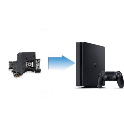 Changement Bloc Optique PlayStation 4 Pro
