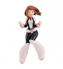 Figurine My Hero Academia - Ochaco Uraraka Pop Up Parade 16cm