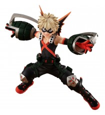 Figurine My Hero Academia - Katsuki Bakugo Pop Up Parade 16cm