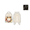 Mini Sac A Dos Disney - Princess Circle