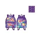 Mini Sac A Dos Disney - Ariel Castle Collection