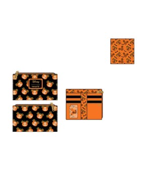 Portefeuille Disney - Mick-O-Lantern