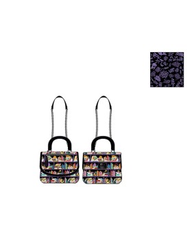 Sac A Main Disney - Villains Books