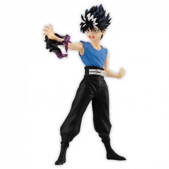 Figurine Yu Yu Hakusho - Hiei Pop Up Parade 16cm