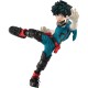 Figurine My Hero Academia - Izuku Midoriya Pop Up Parade 16cm