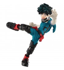 Figurine My Hero Academia - Izuku Midoriya Pop Up Parade 16cm