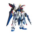 Maquette Gundam - Strike Freedom Gundam Gunpla MG 1/100 18cm