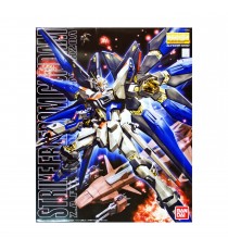 Maquette Gundam - Strike Freedom Gundam Gunpla MG 1/100 18cm