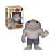 Figurine DC The Suicide Squad - King Shark Pop 10cm