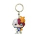 Porte Clé My Hero Academia - Shoto Todoroki Pocket Pop 4cm