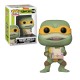 Figurine Tortues Ninja 2 - Michaelangelo Pop 10cm