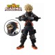 Figurine My Hero Academia - Katsuki Bakugo Ichibansho World Heroes Mission 25cm