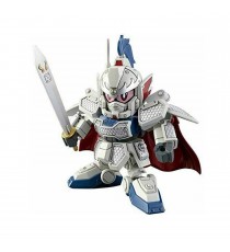 Maquette Gundam - Gongsun Zan Ez8 4Symbl Ogre Armor SD BB 406 8cm