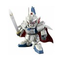 Maquette Gundam - Gongsun Zan Ez8 4Symbl Ogre Armor SD BB 406 8cm