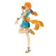 Figurine One Piece - Nami Onami Figuarts Zero 16cm