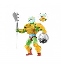 Figurine Maitre de l Univers - Eternia Palace Guard Deluxe Origins 14cm