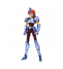 Figurine Saint Seiya Myth Cloth - Auriga Capella 18cm