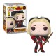 Figurine DC The Suicide Squad - Harley Quinn Bodysuit Pop 10cm