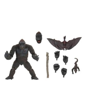 Figurine King Kong - Kong Skull Island 20cm