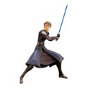 Figurine Star Wars The Clone Wars - Anakin Skywalker ARTFX 19cm