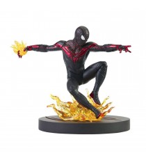 Figurine Marvel Gallery - Miles Morales 18cm