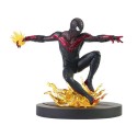 Figurine Marvel Gallery - Miles Morales 18cm