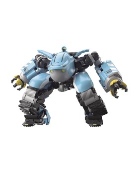 Maquette Sakugan - Big Tony HG 1/72 13cm