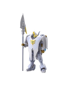 Maquette Gundam - Livelance Heaven Gunpla HG 1/144 13cm