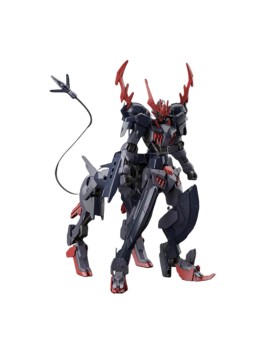 Maquette Gundam - 006 Barbataurus Gunpla HG 1/144 13cm