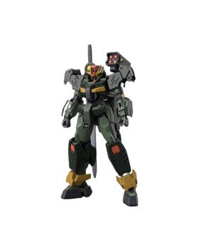 Maquette Gundam - Oo Command Qan[T] Gunpla HG 1/144 13cm
