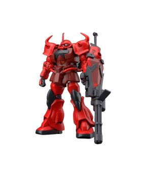 Maquette Gundam - Gouf Crimson Custom Gunpla HG 1/144 13cm