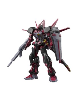 Maquette Gundam - Astray Red Frame Inversion Gunpla HG 1/144 13cm