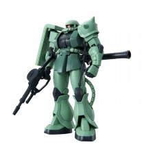 Maquette Gundam - Ms-06 Zaku II Gunpla HG 1/144 13cm