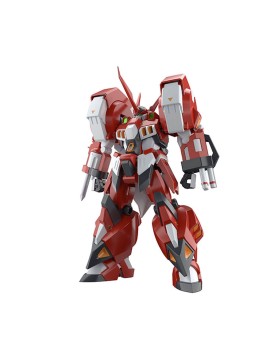Maquette Gundam - Alteisen Gunpla HG 1/144 13cm